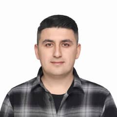 Shuhratjon Davlatov Shuhratjon Davlatov