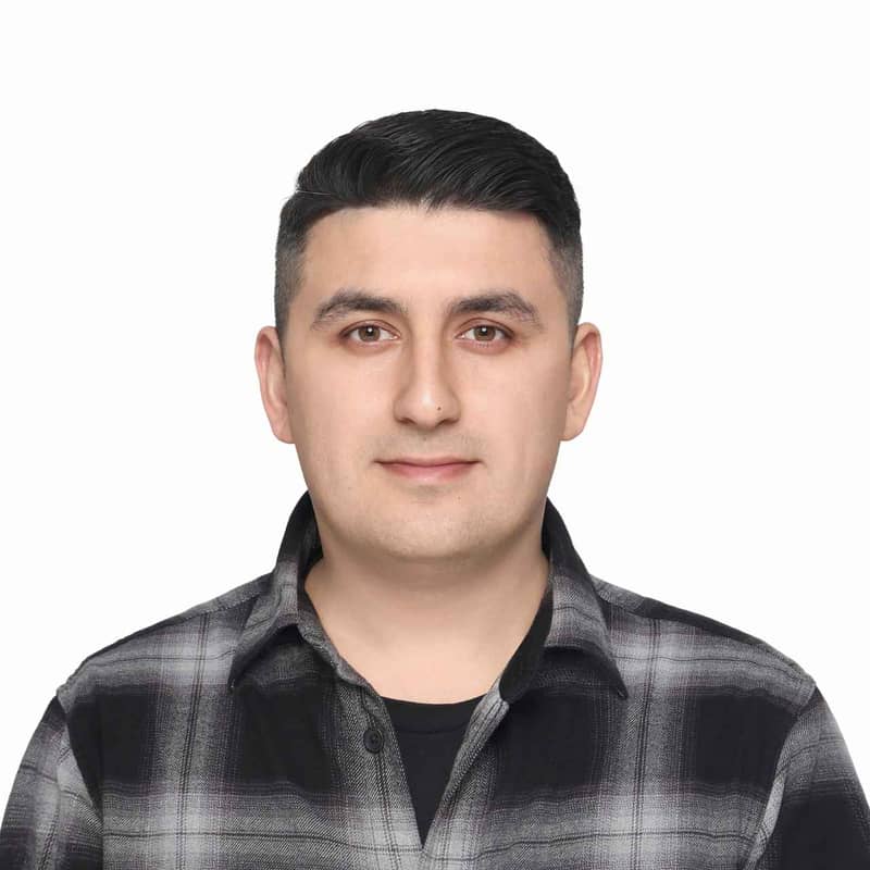 Shuhratjon Davlatov