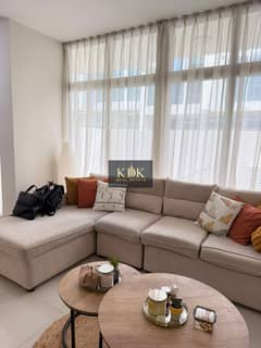 فیلا في أمارغو،(أكويا من داماك) داماك هيلز 2 3 غرف 89999 درهم - 14927026