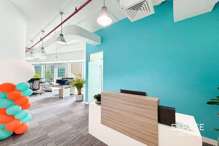 Office for Rent in DIFC, Dubai - Vacant Soon | High End | Prime Location
