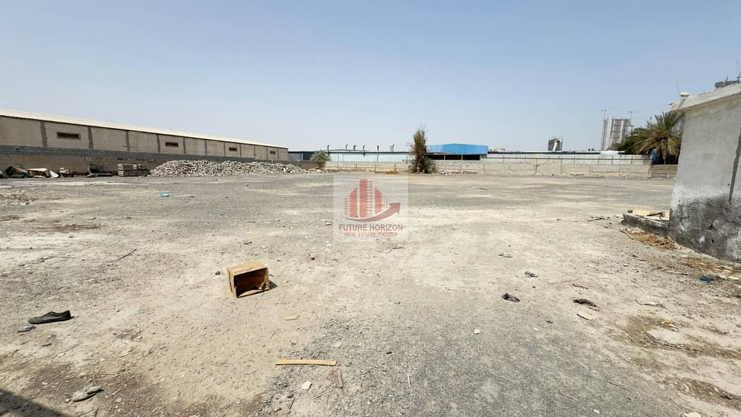 1.66,000 Sq. FT open land in Ras Al Khor. jpeg 1.66,000 Sq. FT open land in Ras Al Khor. jpeg