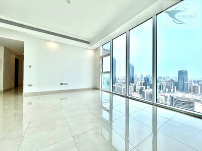 2 Bedroom Flat for Rent in Corniche Area, Abu Dhabi - IMG_4618. jpg 2 Bedroom Flat for Rent in Corniche Area, Abu Dhabi - IMG_4618. jpg