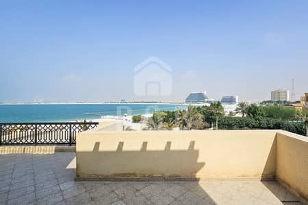 1 habitación Apartamento para en Alquiler en Al Marjan Island, Ras Al Khaimah - 1BR-Fayrouz-2. jpg 1 habitación Apartamento para en Alquiler en Al Marjan Island, Ras Al Khaimah - 1BR-Fayrouz-2. jpg