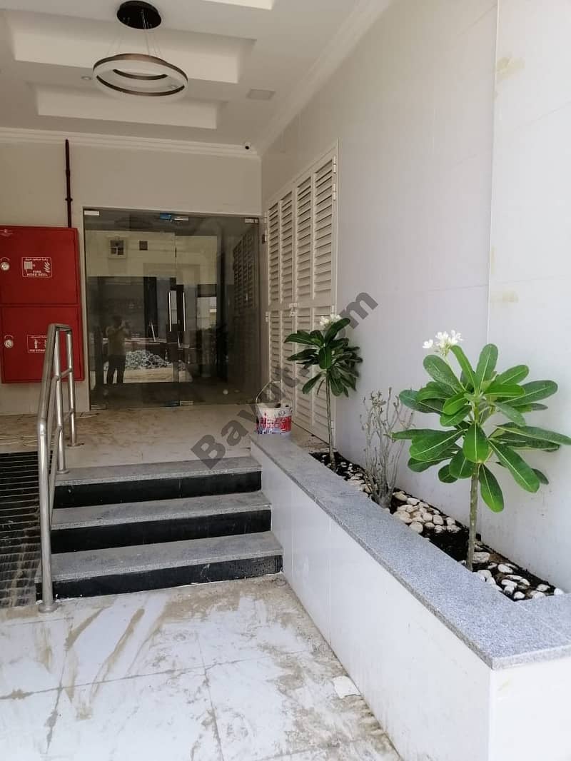 Brand New 2 BHK Apartment Available For Rent | 26,000 Per Year | Al Jurf 2 (Ajman) Near China Mall