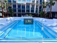 فیلا في فلل ذا أوتوجراف،الضاحية 10،قرية جميرا الدائرية 3 غرف 4650000 درهم - 14931375