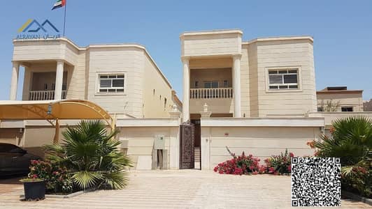 Villa for Sale in Al Mowaihat, Ajman - 97c2f9f1-5fac-40d6-a4b4-6c041de9cd58. jpg Villa for Sale in Al Mowaihat, Ajman - 97c2f9f1-5fac-40d6-a4b4-6c041de9cd58. jpg