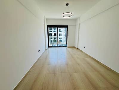 Studio for Rent in Jumeirah Village Circle (JVC), Dubai - FURNISHED STUDIO | BALCONY & POOL ACCESS