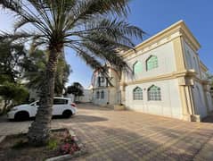 فیلا في الطوية 4 غرف 105000 درهم - 14931415