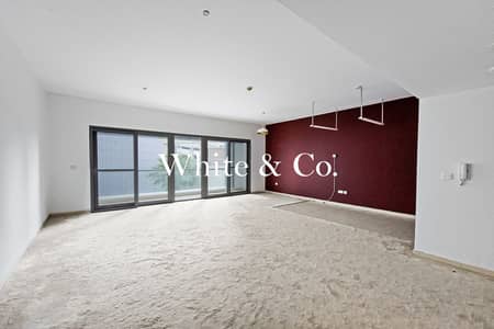 Studio for Sale in Business Bay, Dubai - Vacant | 808 sqft | Separate Kitchen