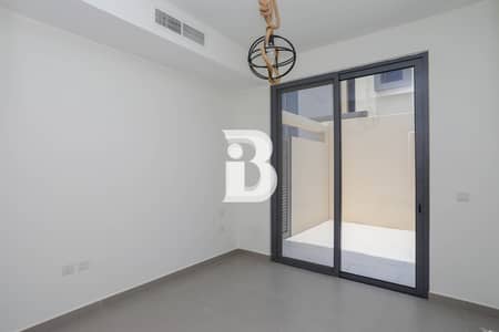4 Schlafzimmer Townhouse zum zur Miete in Dubai Hills Estate, Dubai - Reihenhaus in Dubai Hills Estate，Maple，Maple 3, 4 schlafzimmer, 284999 AED - 14925918