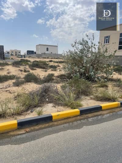 Plot for Sale in Hoshi, Sharjah - eceab910-2bd1-45e8-8d13-9cf706b46396. jpg Plot for Sale in Hoshi, Sharjah - eceab910-2bd1-45e8-8d13-9cf706b46396. jpg