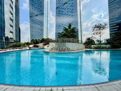 1 Bedroom Apartment for Rent in Al Reem Island, Abu Dhabi - 1. jpeg