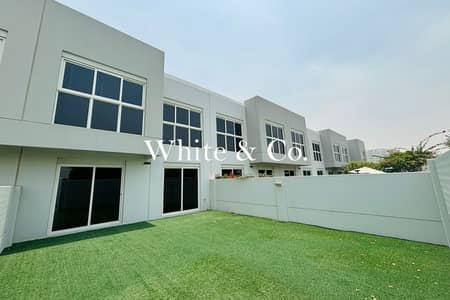 3 Bedroom Townhouse for Sale in Mudon, Dubai - Spacious | Single Row | Type B Townhouse