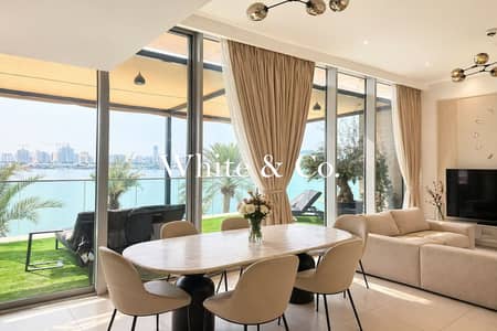 3 Bedroom Flat for Rent in Dubai Creek Harbour, Dubai - Large layout|Full Skyline view|Premium 3 Bedroom Flat for Rent in Dubai Creek Harbour, Dubai - Large layout|Full Skyline view|Premium