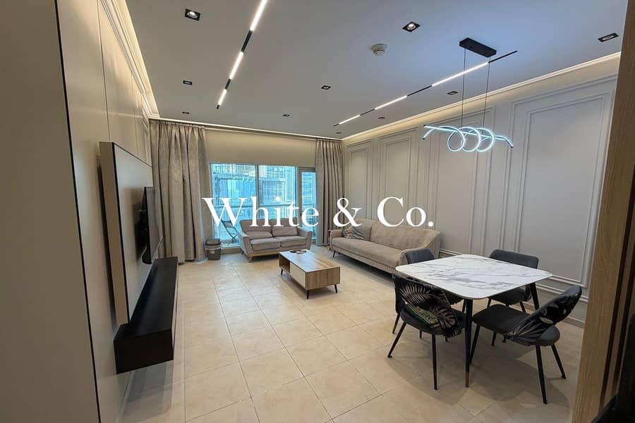 Upgraded |Completely Furnished | High ROI Upgraded |Completely Furnished | High ROI