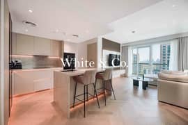 Fully Upgraded | Lake & Golf Views | VOT