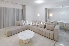 شقة في شمس 1،شمس،جميرا بيتش ريزيدنس 2 غرف 3400000 درهم - 14931526