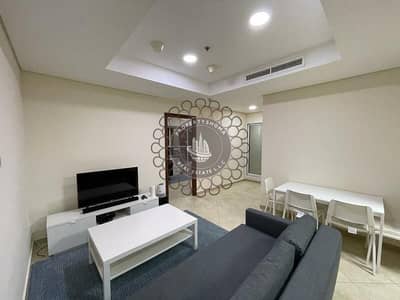 1 Camera Appartamento in Affitto a Jumeirah Lake Towers (JLT), Dubai - 06. jpg