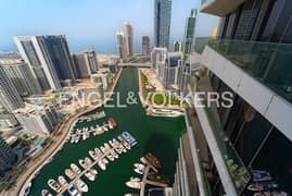 Exclusive | Panoramic Views | High Floor