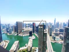 1 Month Free| Available on 16 May | High Floor