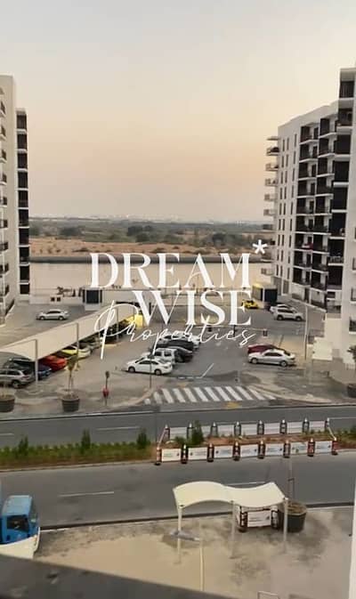 1 Bedroom Apartment for Rent in Yas Island, Abu Dhabi - 4 (4). png