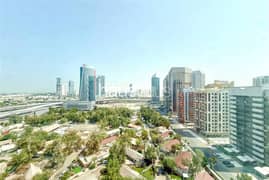 شقة في ماديسون ريزيدنسي،برشا هايتس (تيكوم) 1 غرفة 1250000 درهم - 14931618