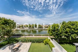 Lake and Skyline View | Vacant | Fully Upgraded