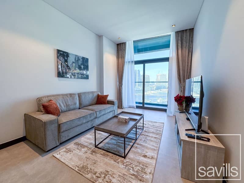 Vacant | Burj View | Furnished Vacant | Burj View | Furnished