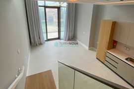 شقة في فندق إس إل إس دبي،الخليج التجاري 1 غرفة 165000 درهم - 14931686