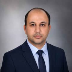 Sherif El Sherif