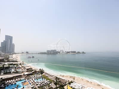 3 Bedroom Flat for Sale in Jumeirah Beach Residence (JBR), Dubai - Fully Furnished | Ready to move in | Offer now