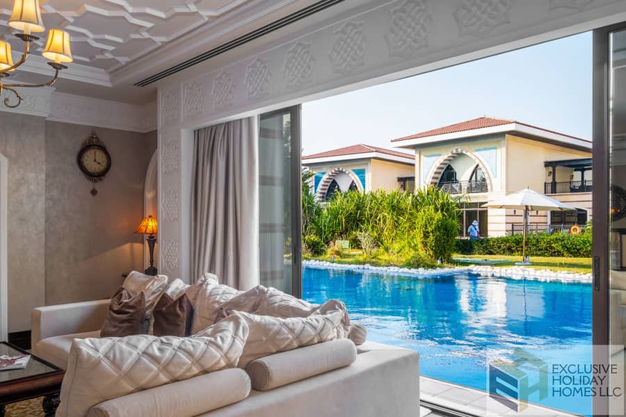 21 LUX Holiday Home - Zabeel Saray Villa 8  43. jpg