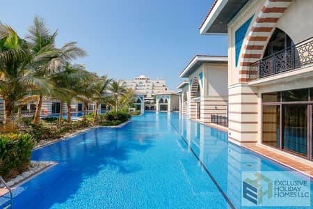 5 Schlafzimmer Villa zum zur Miete in Palm Jumeirah, Dubai - _EC_7163. JPG 5 Schlafzimmer Villa zum zur Miete in Palm Jumeirah, Dubai - _EC_7163. JPG