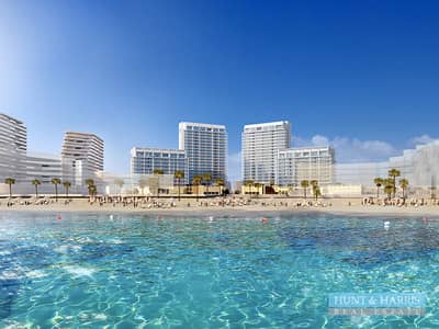 1 Bedroom Apartment for Sale in Mina Al Arab, Ras Al Khaimah - Below OP - 1 Bedroom for Sale Mina Al Arab - Large Unit - Lagoon View