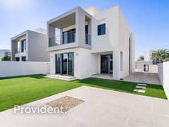 فیلا في سيدرا 1،فلل سيدرا،دبي هيلز استيت 3 غرف 8400000 درهم - 14931859