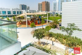 فیلا في دريمز من دانوب،الفرجان غرب،الفرجان 4 غرف 3975000 درهم - 14931849