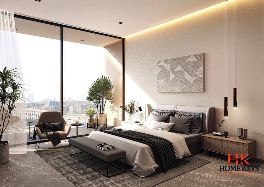 Largest 2BR | 1,870 sq ft | Lowest Price | 50% PHPP | Handed over - Image 1