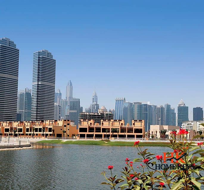 Largest 2BR | 1,870 sq ft | Lowest Price | 50% PHPP | Handed over - Image 15