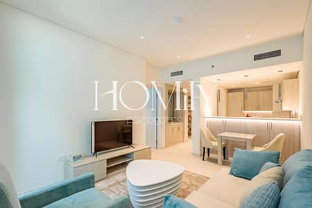 1 Bedroom Flat for Rent in Palm Jumeirah, Dubai - 1. jpg