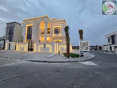 6 Bedroom Villa for Sale in Al Helio, Ajman - 1001417159. jpg 6 Bedroom Villa for Sale in Al Helio, Ajman - 1001417159. jpg