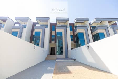 4 Bedroom Villa for Sale in Jumeirah Village Circle (JVC), Dubai - edf85faa-bc0b-4837-b355-83a1407f76a7. jpg 4 Bedroom Villa for Sale in Jumeirah Village Circle (JVC), Dubai - edf85faa-bc0b-4837-b355-83a1407f76a7. jpg