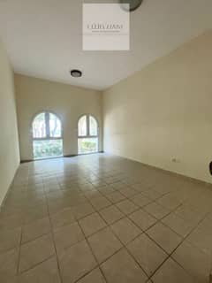 Unfurnished | Close to Metro Al Furjan Metro | VACANT ON MAY 1