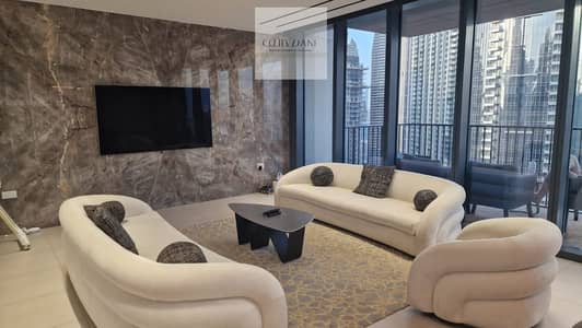 3 Bedroom Apartment for Rent in Downtown Dubai, Dubai - 878d6305-bb80-4d7b-b585-ec513f23fe51. jpg