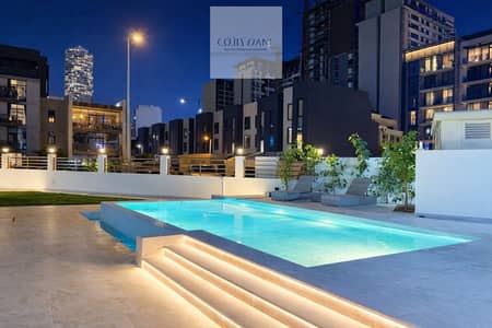 4 Bedroom Villa for Sale in Jumeirah Village Circle (JVC), Dubai - 08821d61-3e11-43c9-b2da-67bec430f59e. jpg 4 Bedroom Villa for Sale in Jumeirah Village Circle (JVC), Dubai - 08821d61-3e11-43c9-b2da-67bec430f59e. jpg