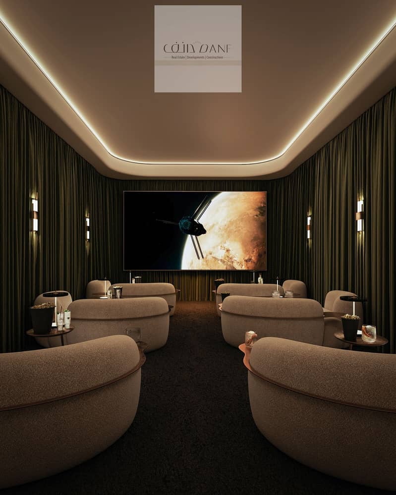 14 Ocean House by Ellington - cinema room. jpg