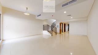 فیلا في الضاحية 14،قرية جميرا الدائرية 3 غرف 215000 درهم - 14691580