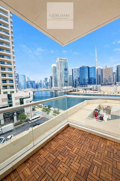 1 Schlafzimmer Wohnung zum zum Verkauf in Business Bay, Dubai - 13dd6b23-2372-4480-b5c2-6c493f1fdae5. jpg 1 Schlafzimmer Wohnung zum zum Verkauf in Business Bay, Dubai - 13dd6b23-2372-4480-b5c2-6c493f1fdae5. jpg