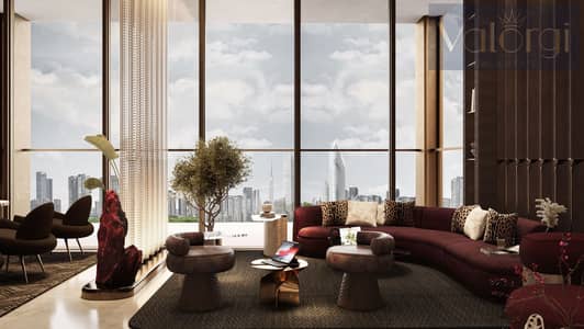 Meydan Horizon， 迪拜 2 卧室公寓待售 - symphony_Page44_Image1. jpg