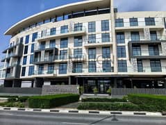 شقة في ماجستيك ريزيدنس 2،ماجستيك رزيدنسز،المنطقة السكنية جنوب دبي،دبي الجنوب 2 غرف 78000 درهم - 14932000