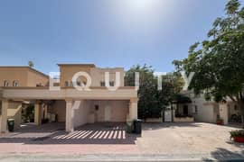 تاون هاوس في الينابيع 11،الينابيع 2 غرف 155000 درهم - 14932021